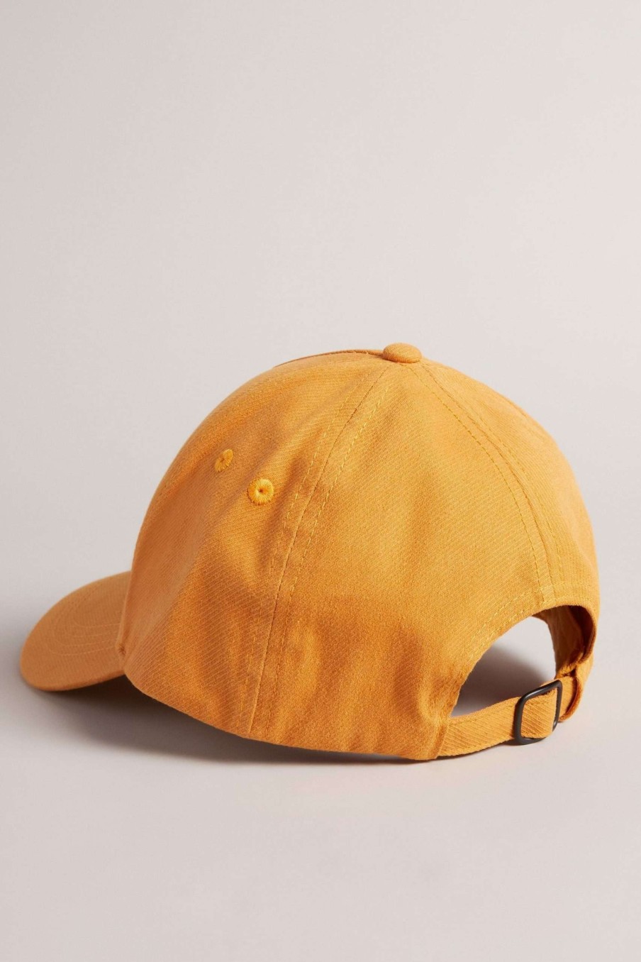 Homeware * | Ted Baker Tristen Orange Baseball Cap Shop