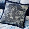 Homeware * | Ted Baker Landscape Toile Cushion Free Delivery