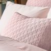 Homeware * | Ted Baker T Quilted Polysatin Cushion Closeout Sale