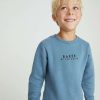 Clothing * | Ted Baker Sweatshirt Top Selling