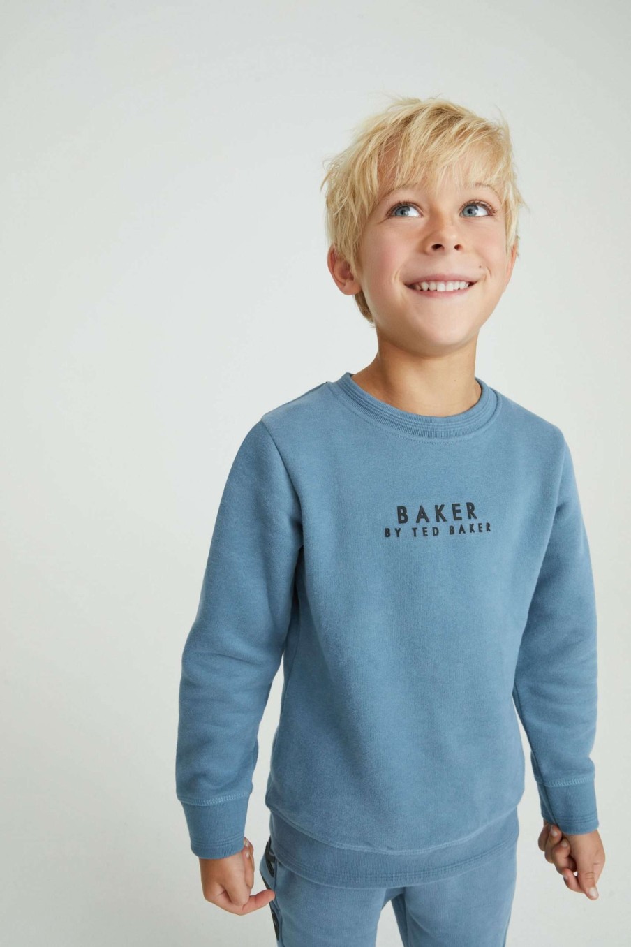 Clothing * | Ted Baker Sweatshirt Top Selling