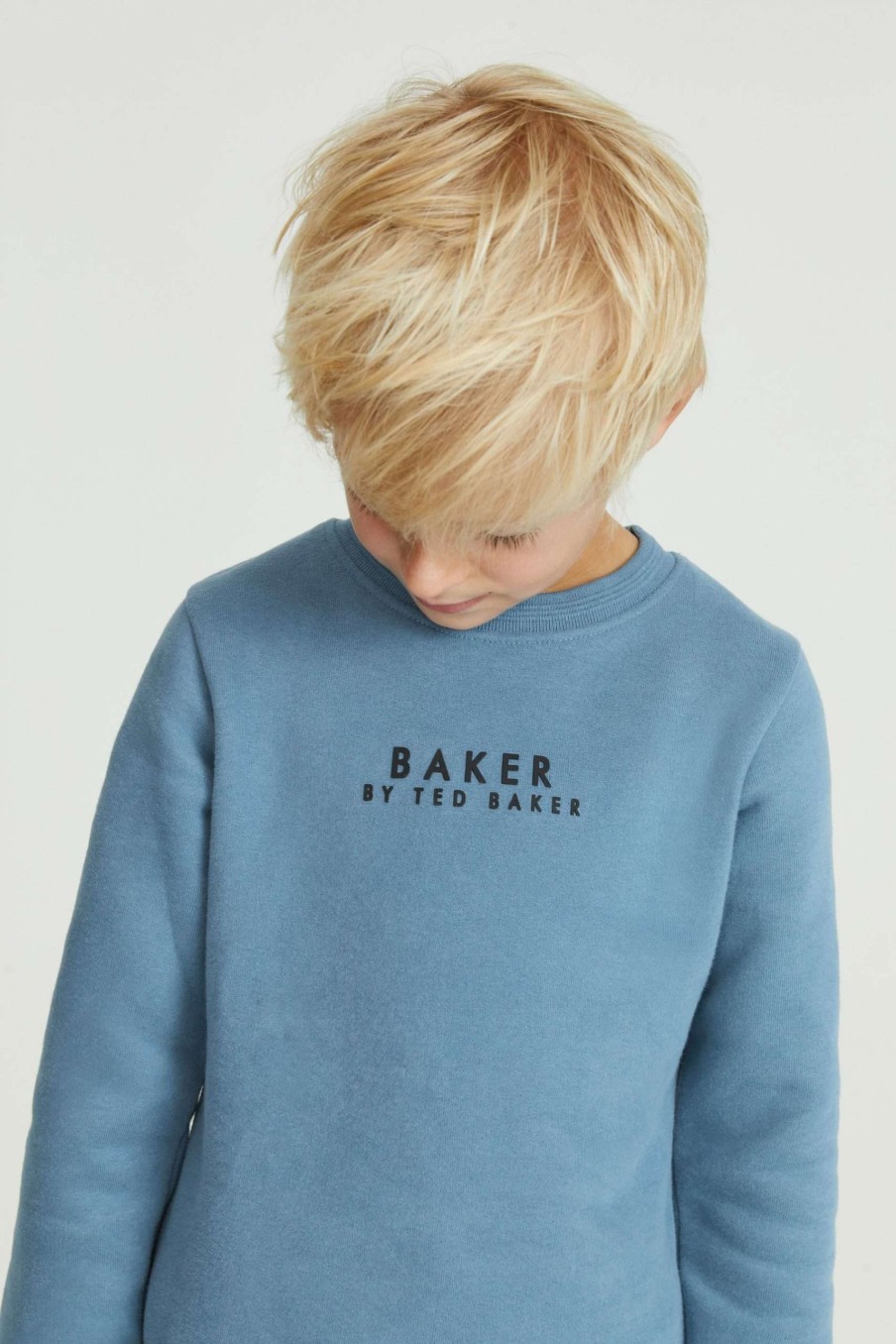 Clothing * | Ted Baker Sweatshirt Top Selling