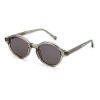 Homeware * | Ted Baker Acetate Retro Round Eye With Keyhole Bridge Sunglasses Popular