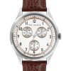 Homeware * | Ted Baker Brown Daquir Multi Strap Watch Free Delivery