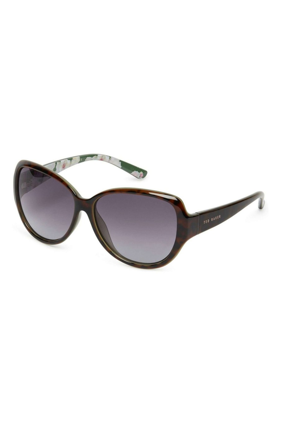 Homeware * | Ted Baker Shay Tortoiseshell & Mint Sunglasses 100% Guarantee