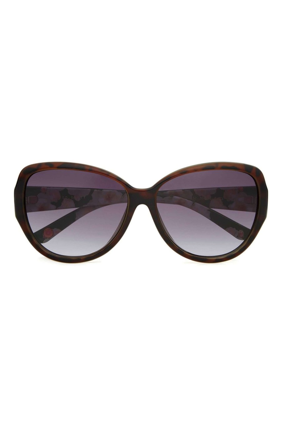 Homeware * | Ted Baker Shay Tortoiseshell & Mint Sunglasses 100% Guarantee